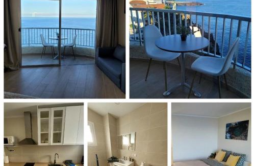 San Marcos Apartment | Cosy ocean view studio 2