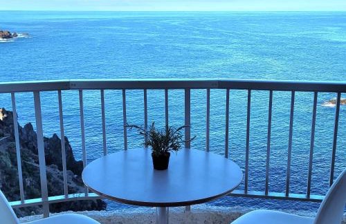 San Marcos Apartment | Cosy ocean view studio 2