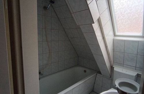 Biebrich Apartment | Cosy old Studio at Schlosspark
