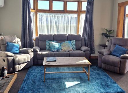 Oamaru House | Cosy On Till