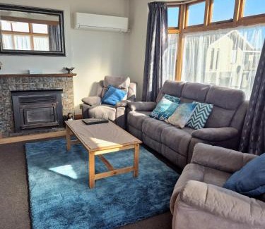 Oamaru House | Cosy On Till