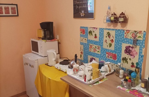 Cluj-Napoca Apartment | Cosy One Bedroom Appartment with Beautiful Garden