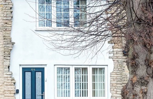 Pickering Cottage | Cosy one bedroom cottage in Pickering