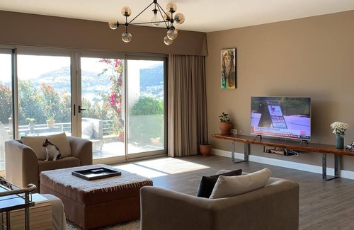 Bodrum City Center House | Cosy place close to city center with nice city View
