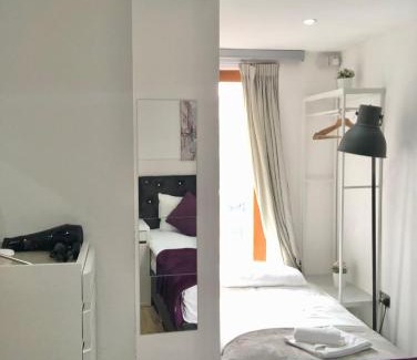 Euston House | Cosy Private Bedrooms in Euston 1234