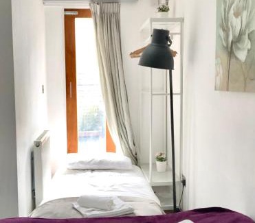 Euston House | Cosy Private Bedrooms in Euston 1234