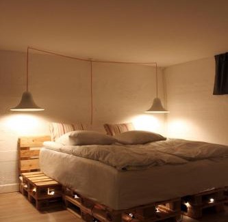 Copenhagen House | Cosy Private room close to Copenhagen centre