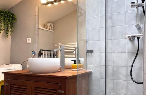 Belgentier Apartment | Cosy Provençal