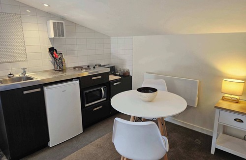 Queenstown Apartment | Cosy Queenstown Studio for 2