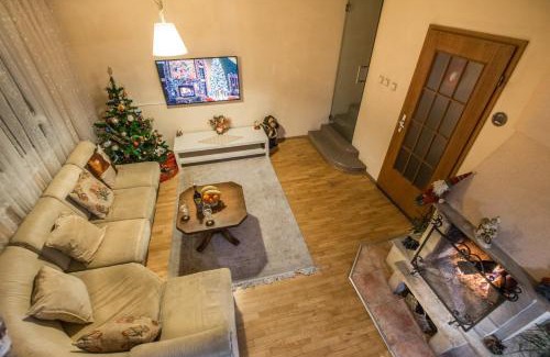 rayon Triaditsa Apartment | Cosy, quiet house with Vitosha view near Paradise