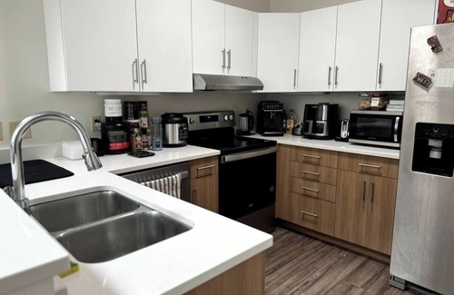Portsmouth Apartment | Cosy & quite room at Portsmouth