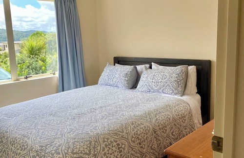 Raglan House | Cosy Raglan Retreat