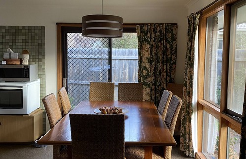 Point Lonsdale House | Cosy, relaxing house at Point Lonsdale