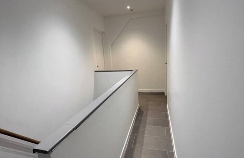 Strasbourg Apartment | Cosy Rent Strasbourg TV. Wifi Studio Gare 4