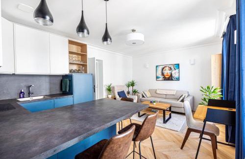 Vincennes Apartment | Cosy retreat near attractions