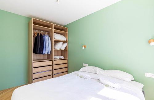Vincennes Apartment | Cosy retreat near attractions