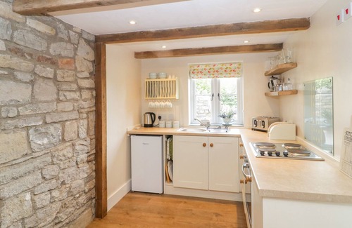 East Brent Cottage | COSY ROOK, family friendly, luxury holiday cottage in Rooks Bridge
