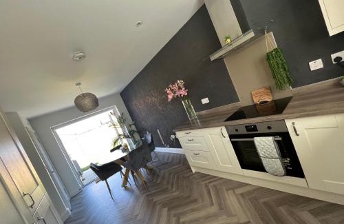 Frating House | Cosy room