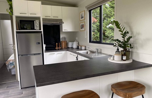 South Wairarapa District Cottage | Cosy Rural Getaway Close to Martinborough Wine Village