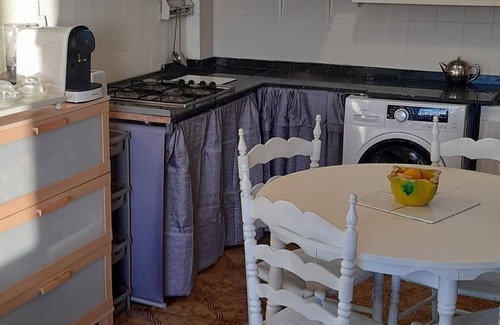 Puerto de Mazarron Apartment | Cosy sea view apartment 300 m from the beach