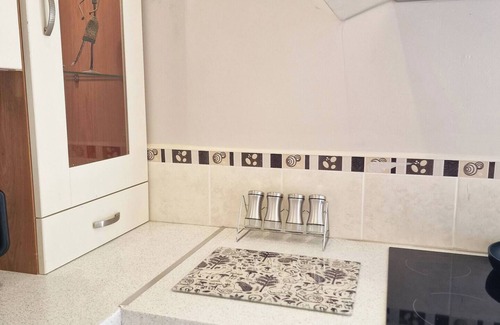 Bandon Apartment | Cosy Self-Catering Studio