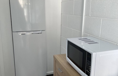 Matamata Apartment | Cosy & Separate, Self-Contained Studio, Garden View ✿ Breakfast & Wi-Fi