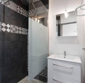 La Cite Apartment | Cosy Solidor Beach View