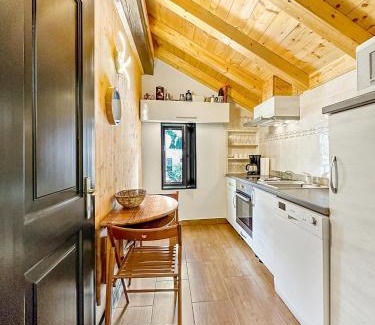 Salvan Apartment | Cosy&star