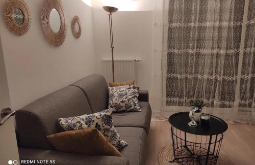 Saint-Germain-en-Laye Apartment | Cosy Stay
