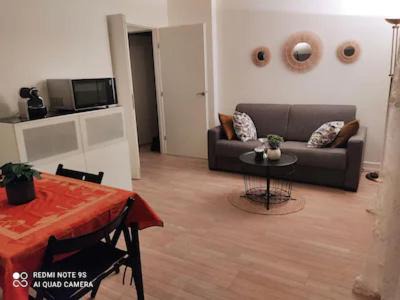 Saint-Germain-en-Laye Apartment | Cosy Stay