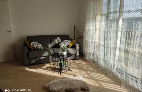 Saint-Germain-en-Laye Apartment | Cosy Stay