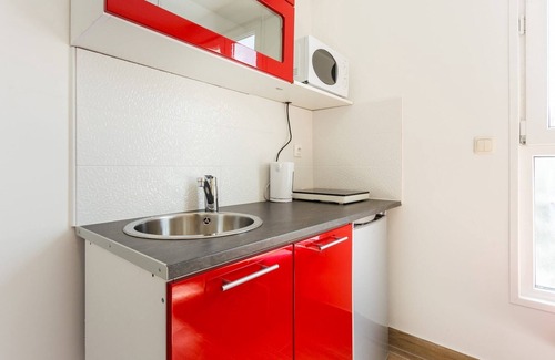 Malakoff Apartment | Cosy studio - 2P - Malakoff/Hauts-de-Seine