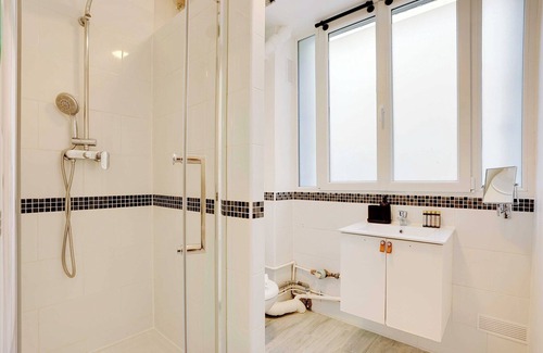 Quartier Sainte-Marguerite Apartment | Cosy Studio - 2P - Place de la Bastille