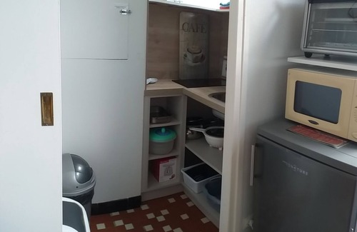 La Roche-Posay Apartment | Cosy studio at ❤️ in La Roche-Posay