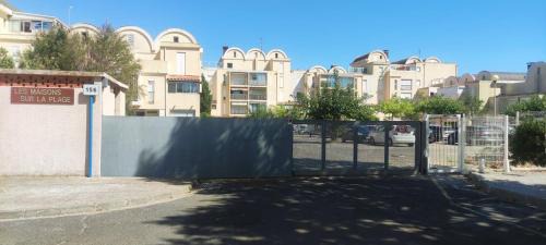 Port Rive Gauche Apartment | Cosy studio au bord de la plage