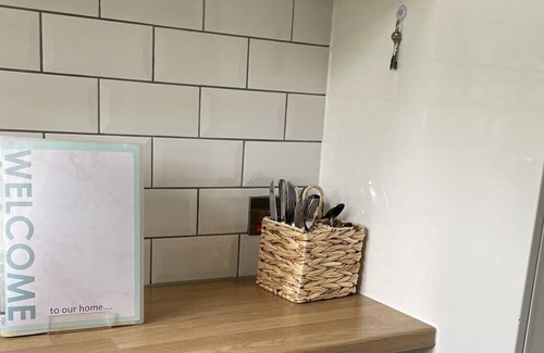 Camden Apartment | Cosy studio by Primrose Hill with all the comforts of home