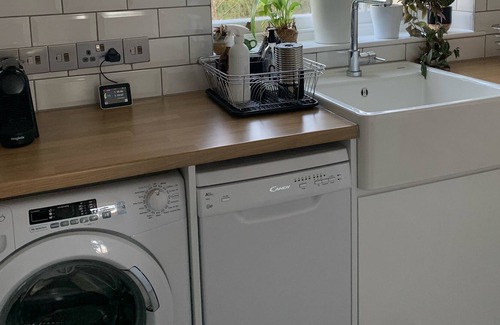 Camden Apartment | Cosy studio by Primrose Hill with all the comforts of home
