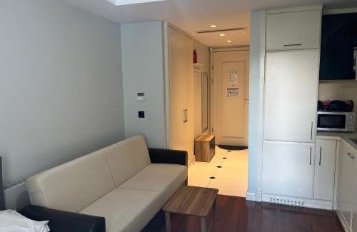 Taksim Apartment | Cosy Studio Flat -One Room in a new residence near Taksim