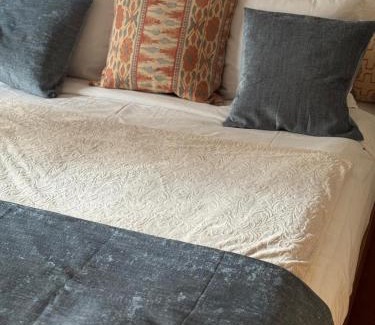 Noes Apartment | Cosy studio in a central location