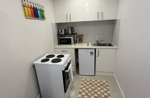 Northcross Apartment | Cosy studio in Albany