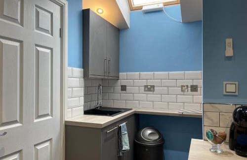 Fulham Broadway Apartment | Cosy Studio in Heart of London