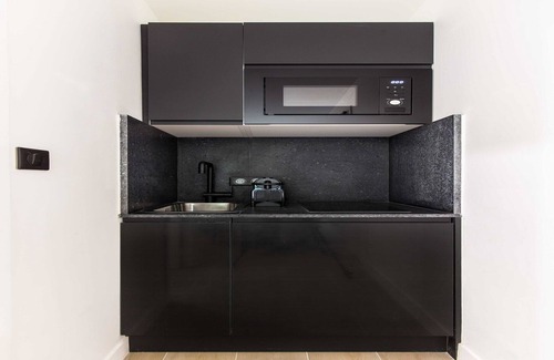 Quartier de Javel Apartment | Cosy Studio - Parc des expositions/Tour Eiffel 11