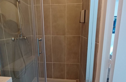 Vanves Apartment | Cosy studio Parc des expositions