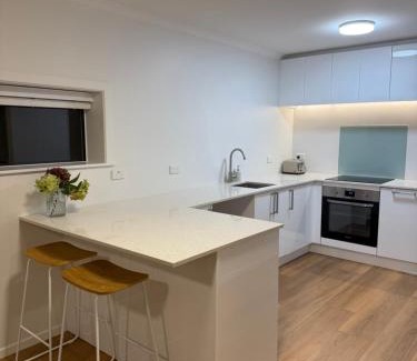 Khandallah Apartment | Cosy Studio Retreat