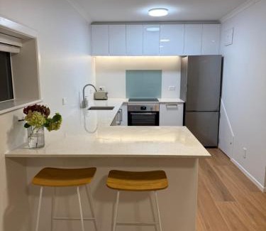 Khandallah Apartment | Cosy Studio Retreat