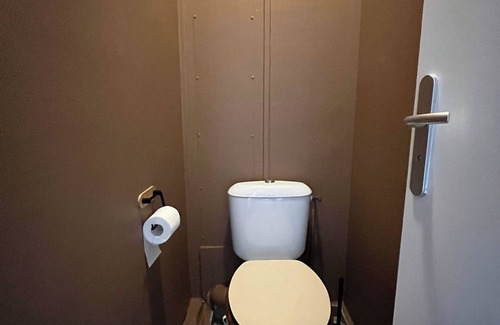 Leon Blum - Bon Coin Apartment | Cosy studio Villeurbanne - near metro Cusset - 15 min Part-Dieu