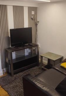 Northampton Apartment | Cosy studios