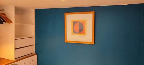 Northampton Apartment | Cosy studios