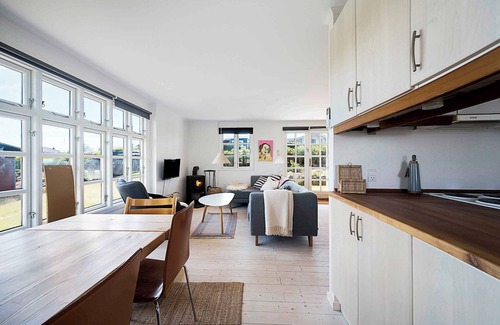 Kerteminde House | Cosy summercottage in Kerteminde Sommerby