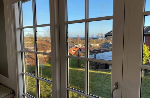 Kerteminde House | Cosy summercottage in Kerteminde Sommerby